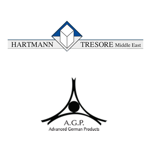 Hartmann tresore middle east