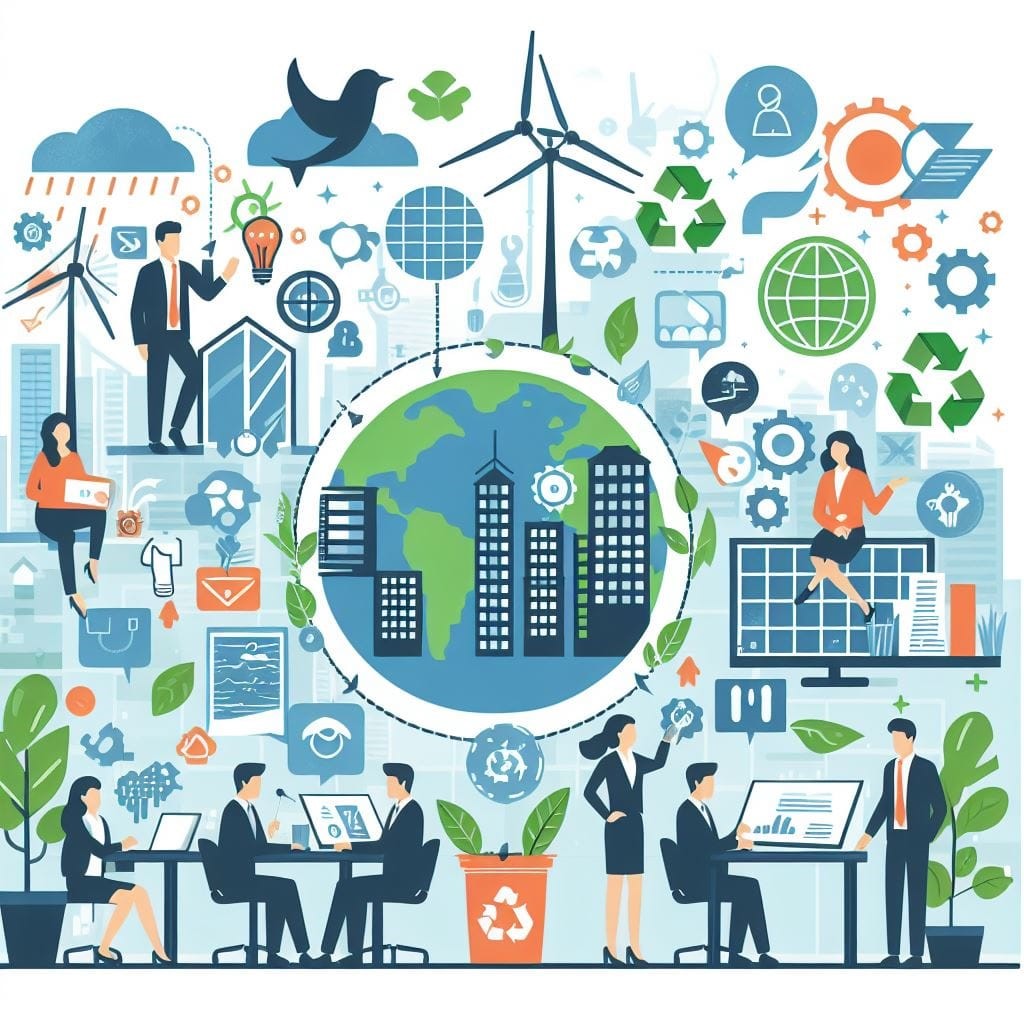 Protecting Resources and Engaging Employees: A Strategic Approach