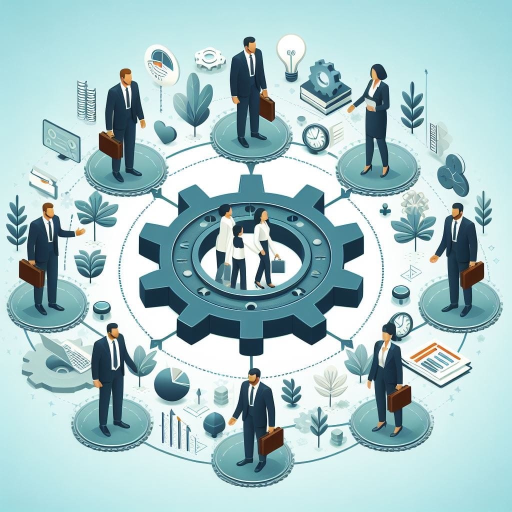 Putting Employees First: Fuelling Morale for Organizational Success