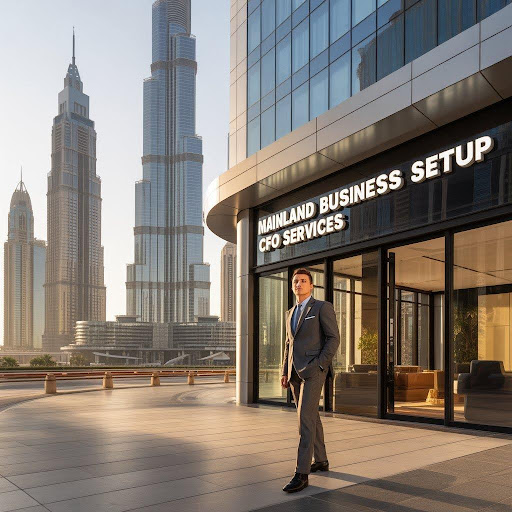 Advantages Offered by Eminent Mainland Business Setup Dubai Services