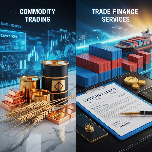 Unveiling the Optimal Approaches to Discover Skilled Commodity Trading Firms