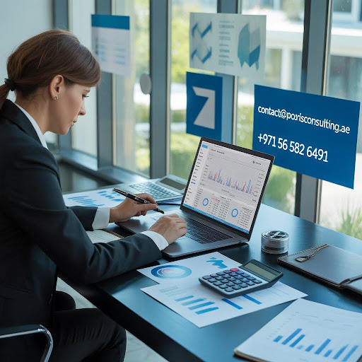 Exploring the Benefits of Using the Most Advanced Inventory Management Software Dubai